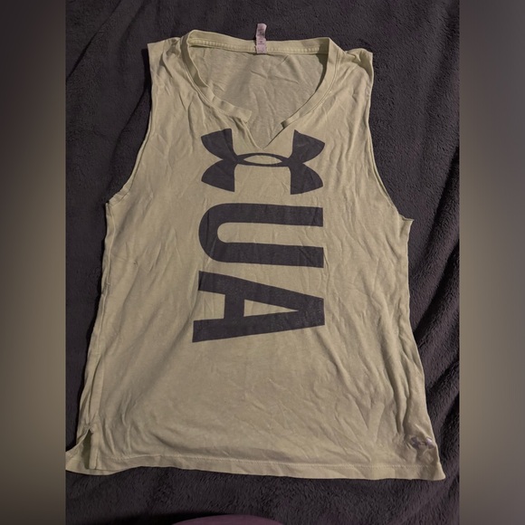 Under Armour Tops - UA Tank